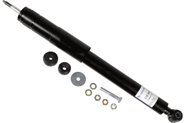 SACHS 316 945 — Amortyzator
